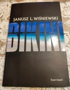 JANUSZ L. WIŚNIEWSKI - BIKINI
