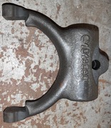 Widełki wyciskowe łożyska oporowego BIZON REKORD, STAR 