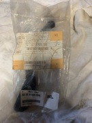 Bmw r1200 r1250 rt gs klamka sprzegła 8525826