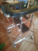 Ambona,chodzik rehabilitacja