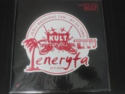 Kult - Tenerife 2024 (płyta IV) LP Winyl (FOLIA)