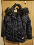 Kurtka puchowa męska/damska Canadian mountain range Superdry Nowa bez metki