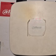 Rejestrator IP 4 kanałowy Dahua DHI-NVR2104-S2 z dyskiem twardym WD 1TB