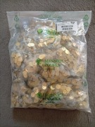 Parciak - foliak 2 grosze z 2025 roku 