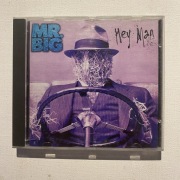 MR.BIG „Hey Man”