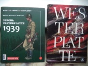 Obrona Westerplatte 1939 + Westerplatte Flisowski