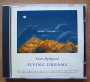 Soren Hyldgaard - Flying Dreams