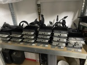 Optymalizator energii SolarEdge P404