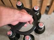 Uchwyt na piwa idealny do Pubu lub na imprezę