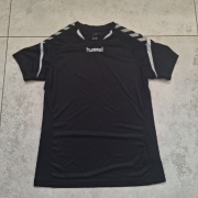 Koszulka sportowa treningowa Hummel