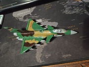 Model Samolotu wojskowego AF 8090