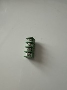 Złącze śrubowe terminal blok gniazdo 4pin do subwoofera peiying py-bb300