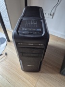 PC AMD fx 8350 4 GHz 16 gb ddr3 gtx 1060 6gb