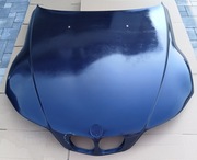 BMW Z3 maska pokrywa silnika przód części lampa belka 