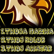 Profesjonalny Awatar*Logo Counter-Strike: Global 