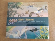 GOTIC - Escenes digipack