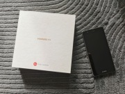 Smartfon Huawei P9 Titanium Grey