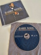 CD - Barry White - The Ultimate Collection