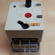 Wyłącznik z wyzwalaczem 6 - 10 A