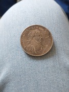 Sprzedam stara chyba polska monetę sredniowiecze wykopki po 