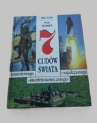 ,, 7 cudów świata ''