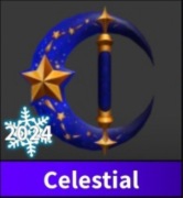 MURDER MYSTERY 2 (MM2) - CELESTIAL