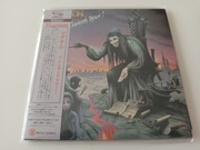 MAGNUM The Eleventh Hour! mini lp CD SHM Japan