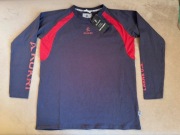 Męska bluza Kukri, r. M/L-nowa, z metką.