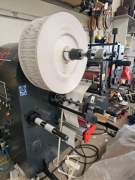 Automatyczna Etykieciarka 