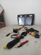 Radio samochodowe 2 din Ford focus 2006-2011 