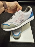 Oryginalne buty Giorgio Armani Damskie