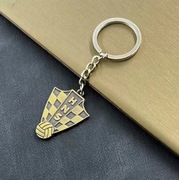 Brelok Reprezentacja Chorwacji