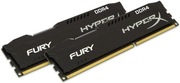 Pamięć DDR4 HyperX Fury 2x4GB 2133MHz