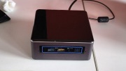 Komputer Intel NUC7i5NBN