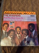 The Whispers - The Whispers Winyl