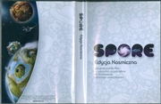 Spore - Edycja kosmiczna - bez instrukcji