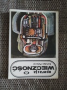 Operacja wieczność  Bohdan Petecki