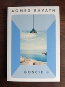 Goście Agnes Ravatn