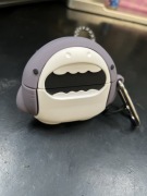 Etui rekin - Apple AirPods 3 Pro