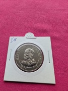 50zł 1981 rok Poczet Królów Polskich Kolekcjonerska moneta PRL    