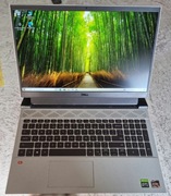 DELL G15 5515 R5-5600H/16GB/RTX3050 4GB/M.2 512GB/W10