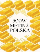 500W METIN2 POLSKA 