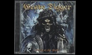 Grave Digger - "Clash of the Gods". Płyta CD. NOWA.