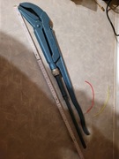 Klucz nastawny gedore 3" nowy