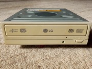 Napęd Super Multi DVD DRIVE nagrywarka LG ATA IDE RETRO PC sprawy DVD+R DL