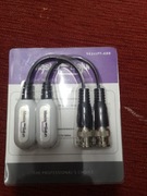 Konwerter pasywny BNC-UTP Video Balun