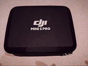 Etui futerał pokrowiec dji mini 5 pro RC2 RC N3