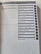 Mercedes B klasa W245 2008-2011 polska instrukcja obsługi