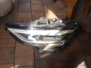 AUDI A3 8Y0 LAMPA LEWA PRZÓD PRZEDNIA Audi A3 8Y S3 8Y0941033 Full LED