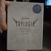 TRYLOGIA  BOX BLURAY 